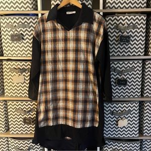 Fun Tunic By Grace Karin